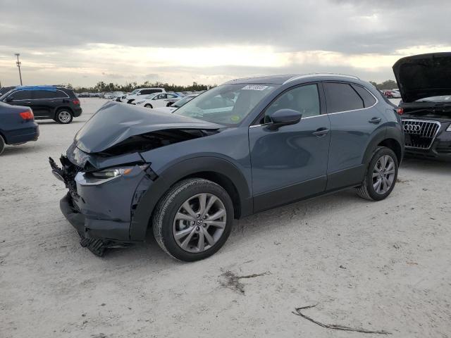 Mazda Cx-30 (2021)