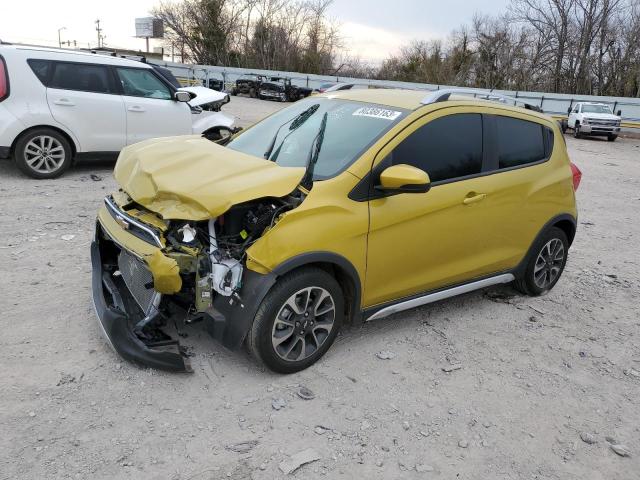 Chevrolet Spark (2022)
