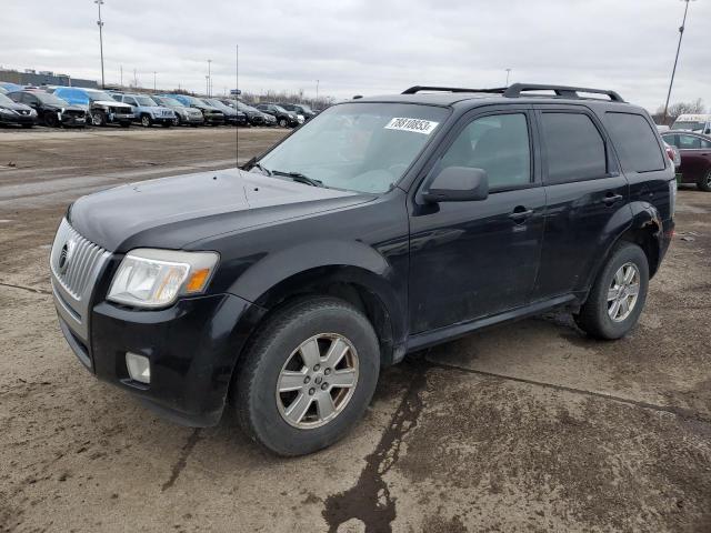 Mercury Mariner (2010)