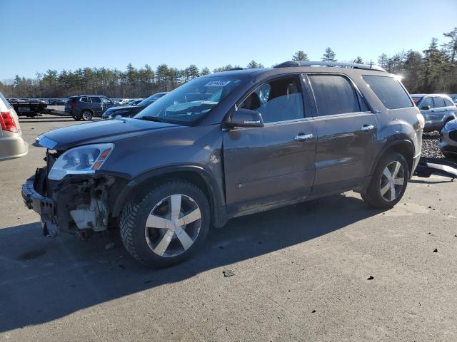 Gmc Acadia (2010)