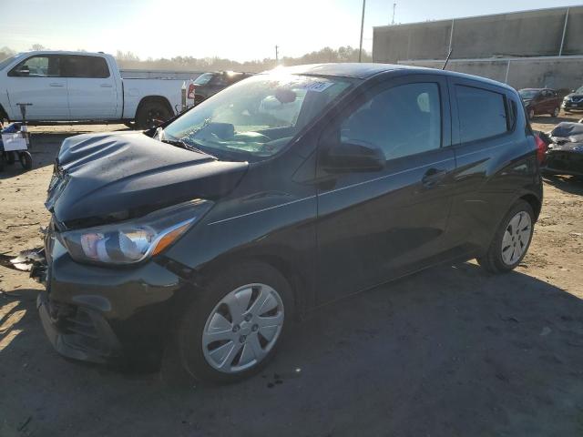 Chevrolet Spark (2017)