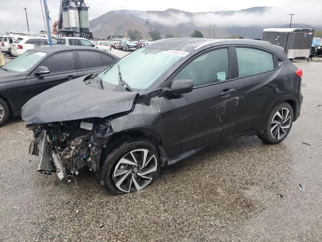 Honda Hr-v (2020)