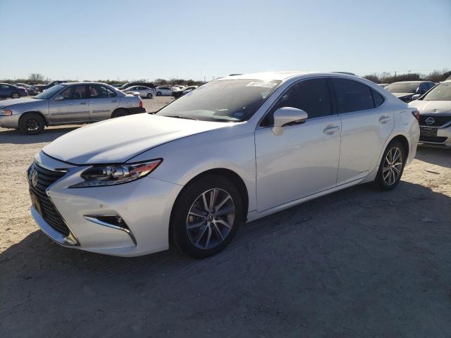 Lexus Es300 (2017)