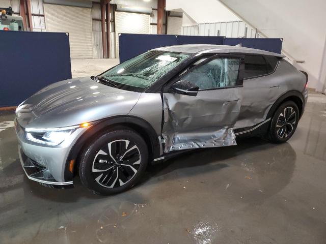 Kia Ev6 light (2023)