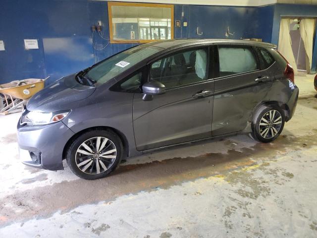Honda Fit (2015)