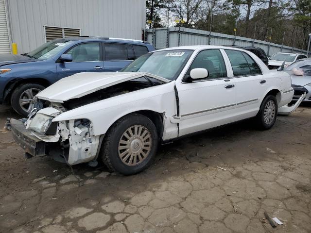 Mercury Grmarquis (2007)