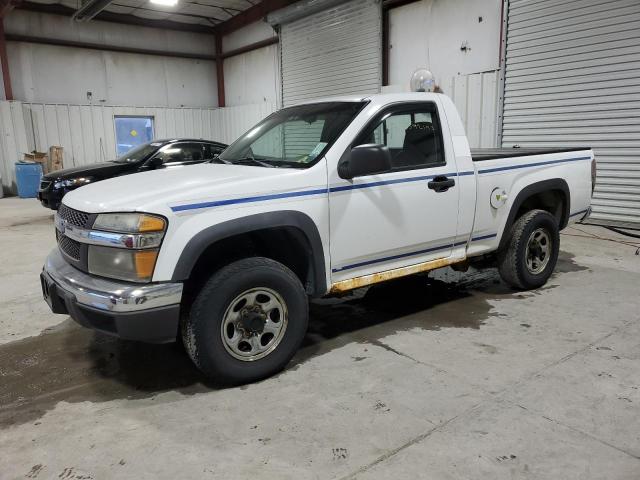 Chevrolet Colorado (2004)