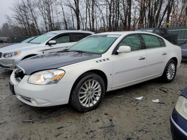 Buick Lucerne (2006)