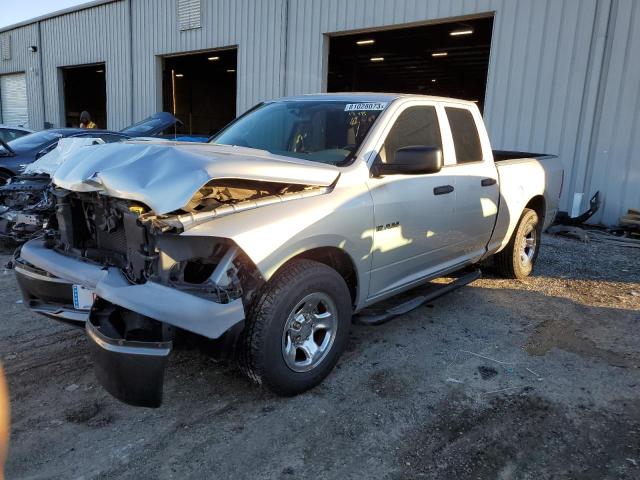 Dodge All models (2009)