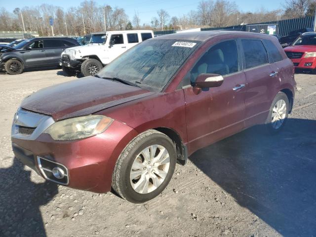 Acura Rdx (2011)