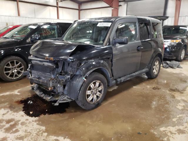 Honda Element (2008)