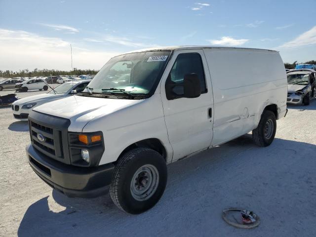 Ford All models (2008)