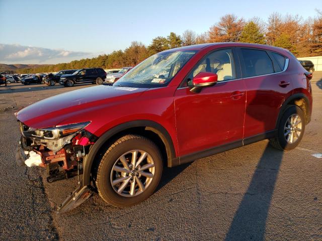 Mazda Cx-5 prefe (2023)