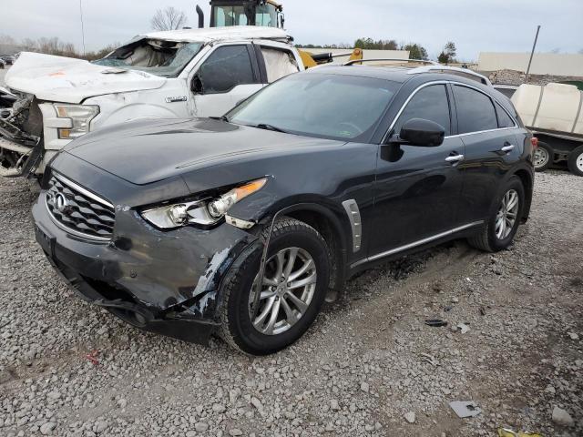 Infiniti Fx35 (2009)