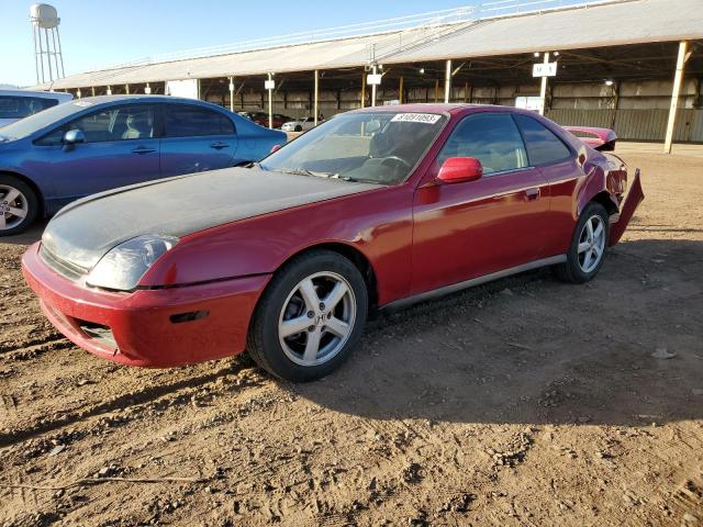 Honda Prelude (1997)