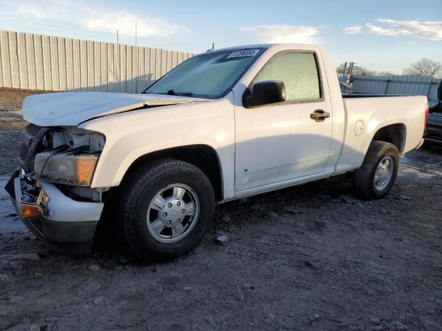 Chevrolet Colorado (2008)