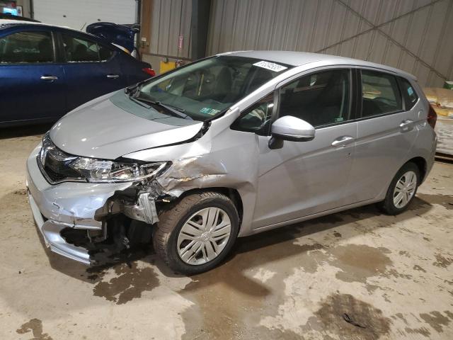 Honda Fit (2018)