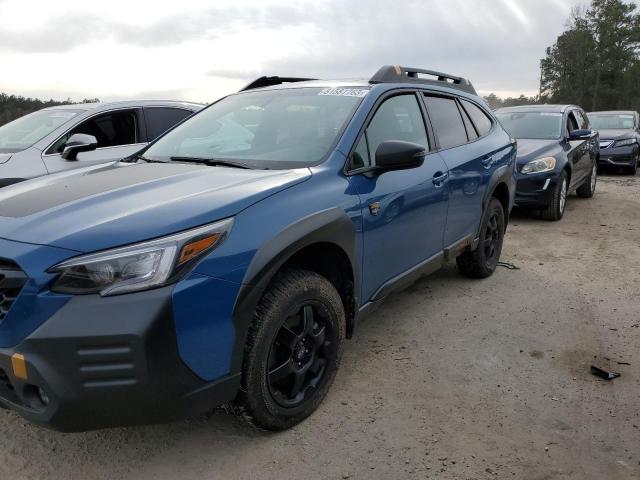 Subaru Outback wi (2022)