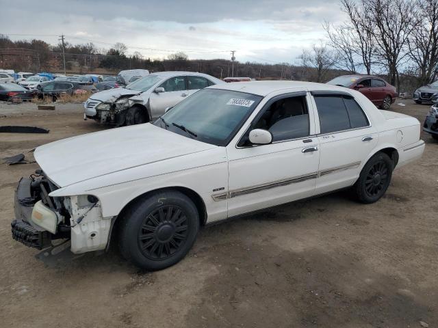 Mercury Grmarquis (2010)