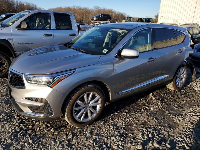 Acura Rdx (2021)