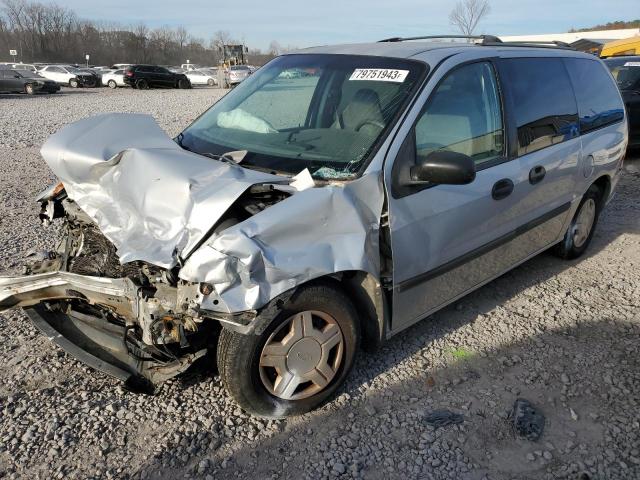Ford Windstar (2002)