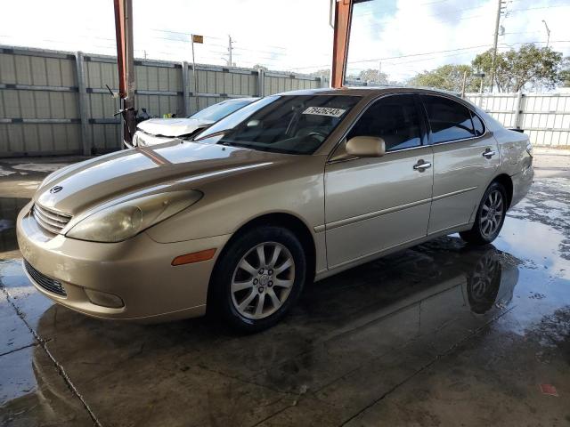 Lexus Es330 (2004)