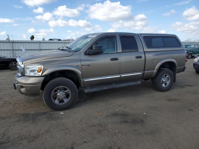 Dodge Ram 2500 (2007)