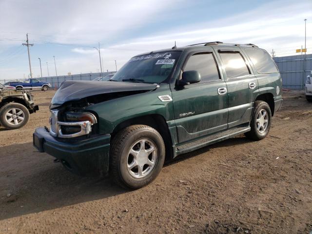 Gmc Denali (2002)
