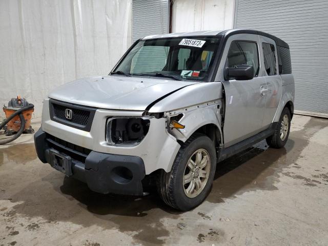 Honda Element (2006)