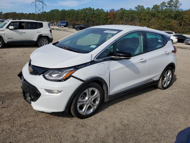 Chevrolet Bolt (2020)