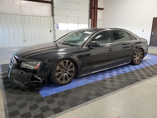 Audi A8 (2012)