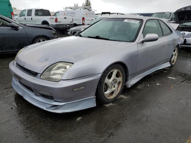 Honda Prelude (1998)