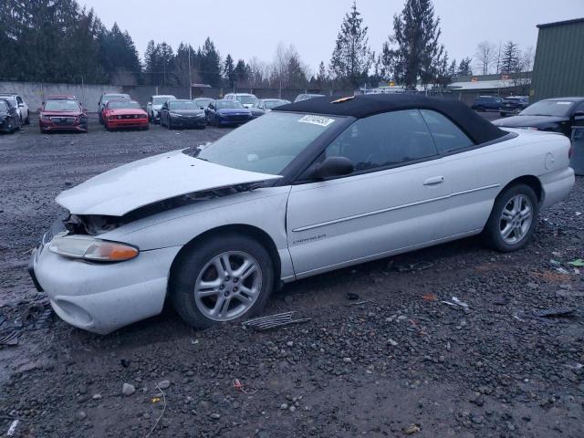Chrysler Sebring (2000)
