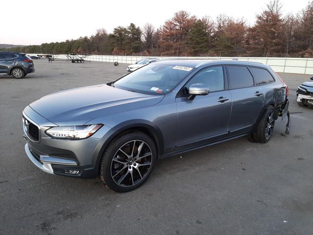 Volvo V90 (2020)