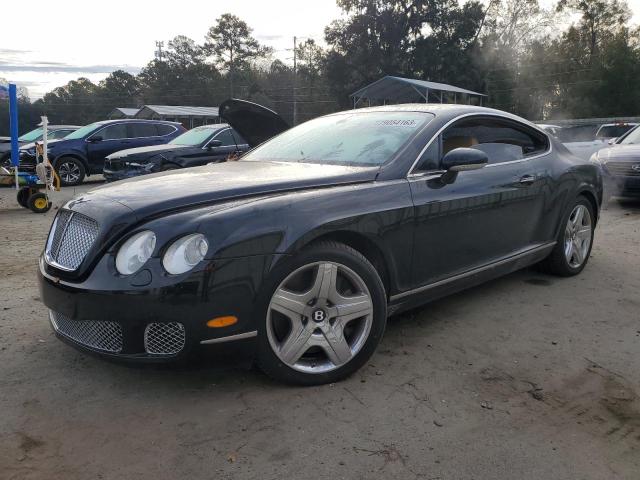 Bentley Continenta (2005)