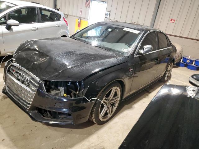 Audi S4-rs4 (2014)