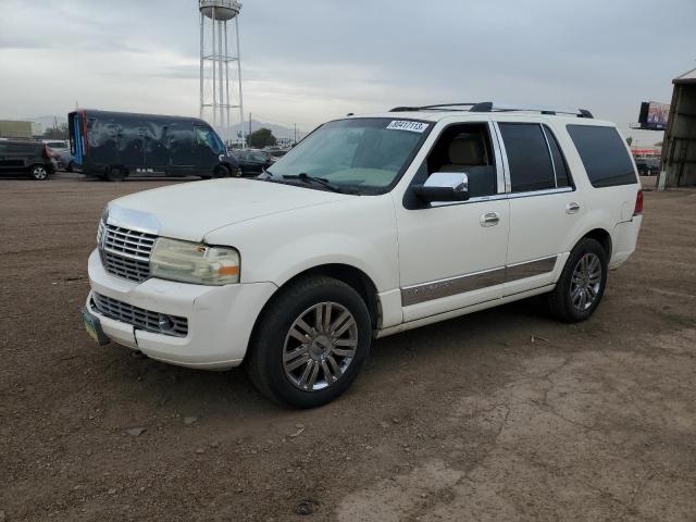 Lincoln Navigator (2007)