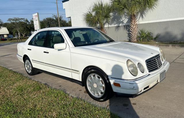 Mercedes-benz E 320 (1997)