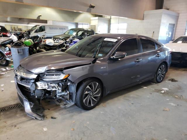 Honda Insight (2021)