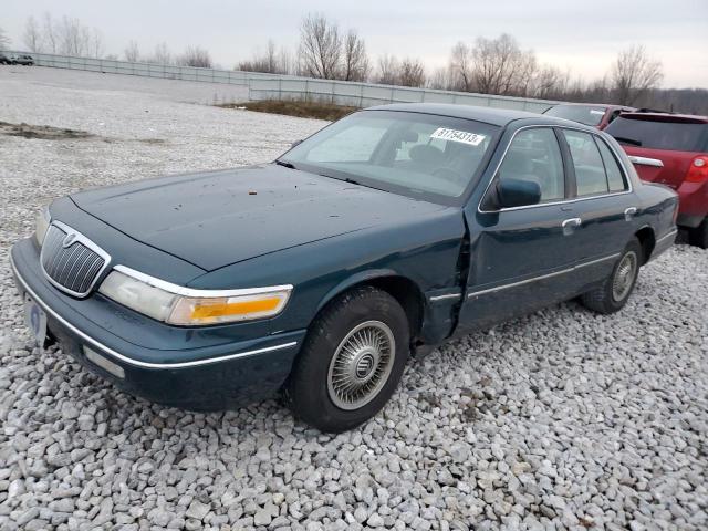 Mercury Grmarquis (1997)