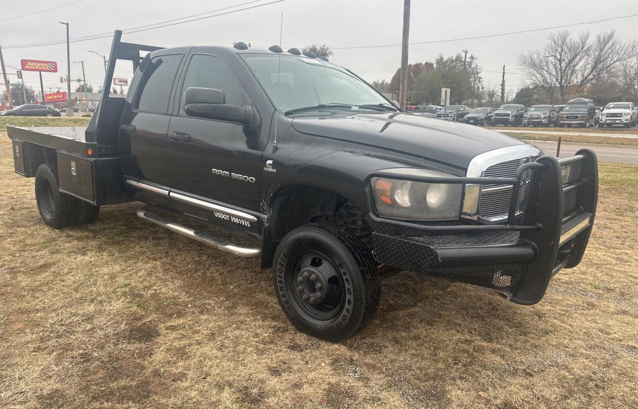 Dodge Ram (2007)