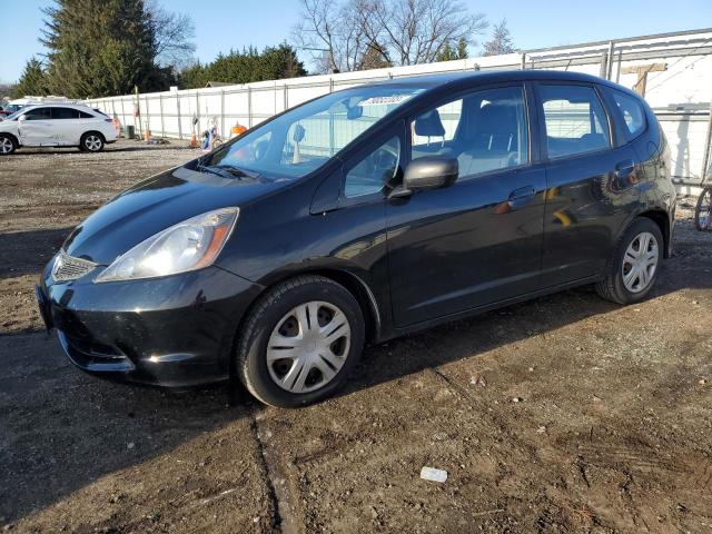 Honda Fit (2009)