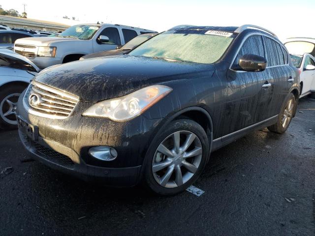 Infiniti Ex37 (2013)