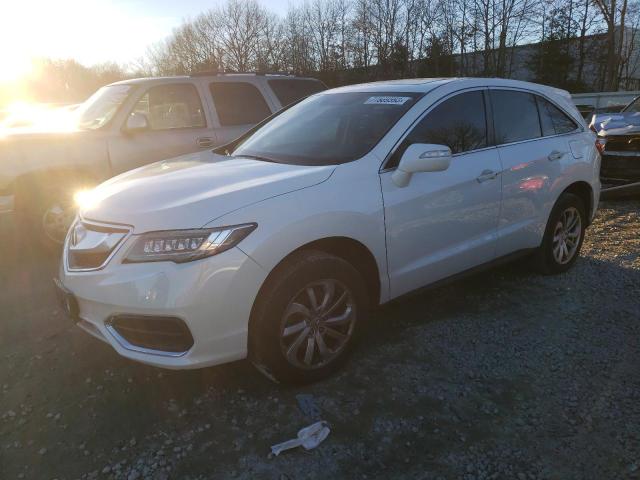 Acura Rdx (2016)