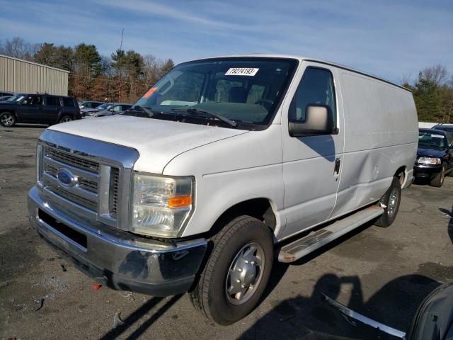 Ford All models (2013)