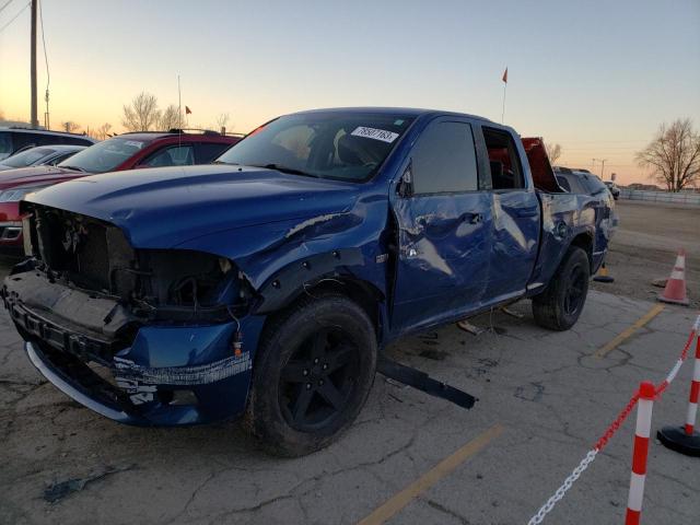 Dodge All models (2010)