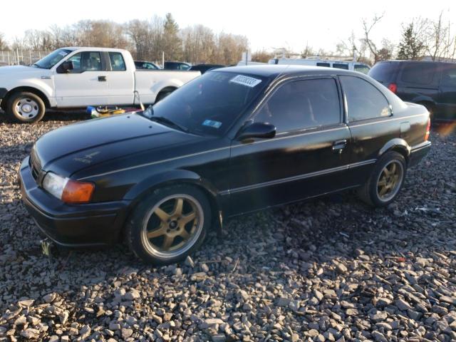 Toyota Tercel (1995)