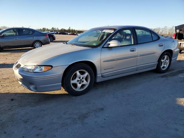 Pontiac Grandprix (1999)