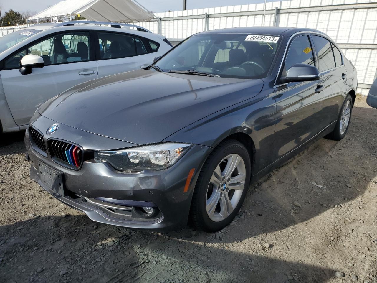 Bmw 3er (2017)