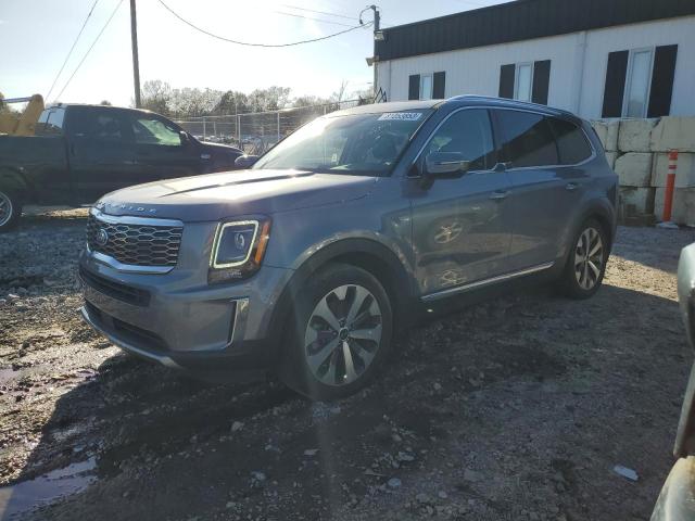 Kia Telluride (2020)